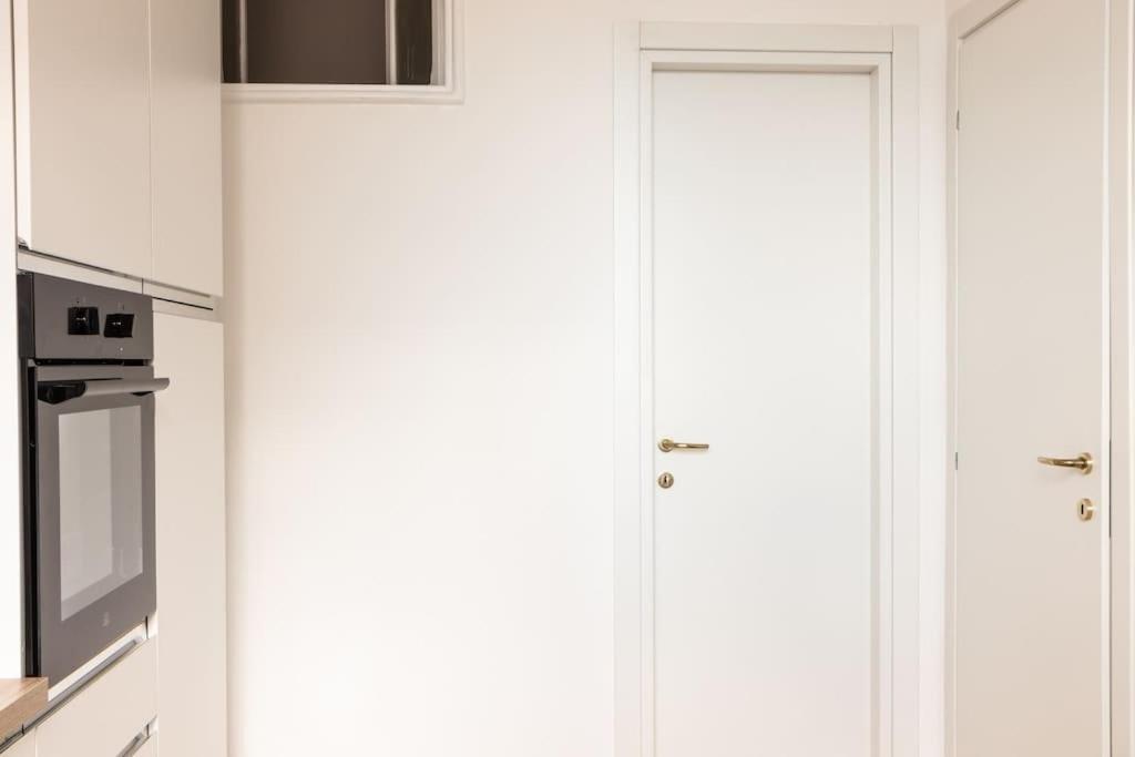 Serendipity Vatican Door House Roma Esterno foto